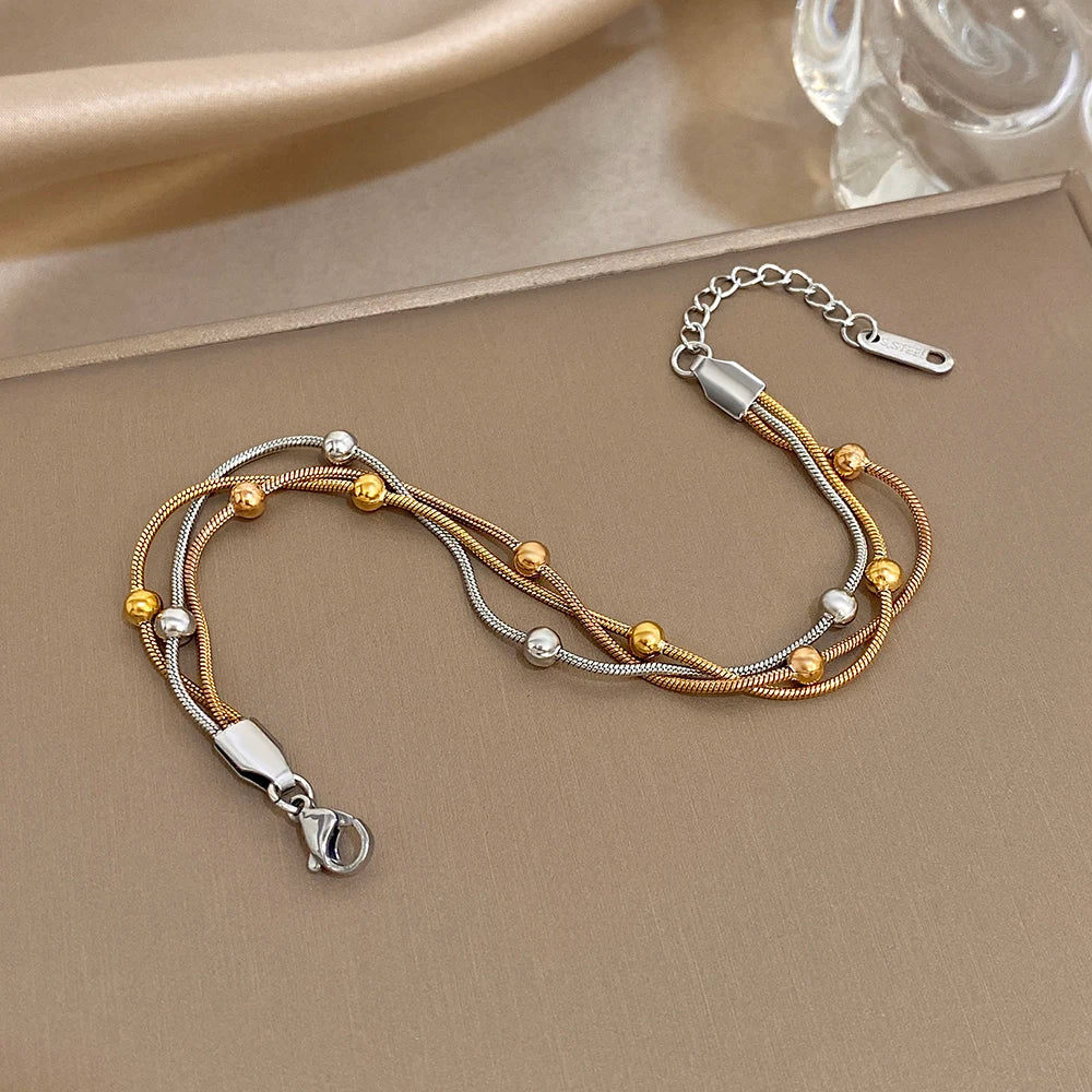 Odessa Bracelet — Allyours Closet (view 3)