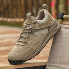 Ash Ridge Sneakers - 1987 Suede Collection — Allyours Closet (view 7)