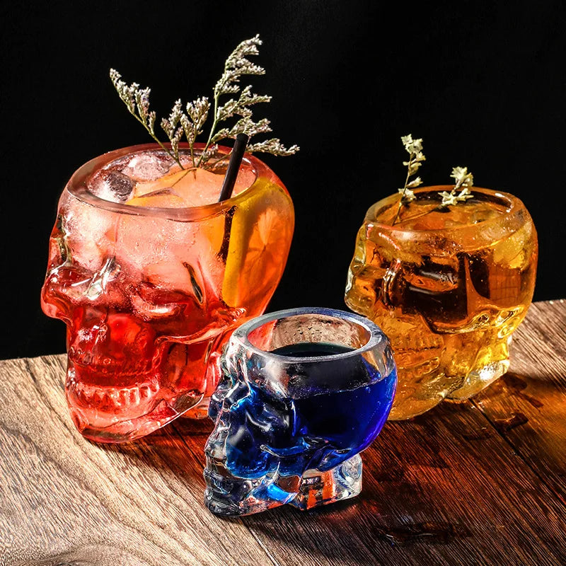 Reaper's Chalice — Allyours Closet