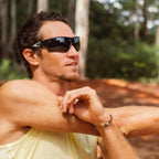 Titan Sport Shades — Allyours Closet (view 6)