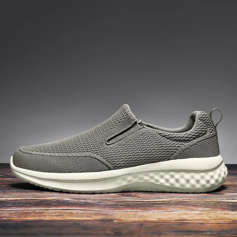 Torrey Slip-On Sneakers — Allyours Closet (view 2)
