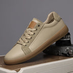 Core City Leather Sneakers — Allyours Closet (view 8)