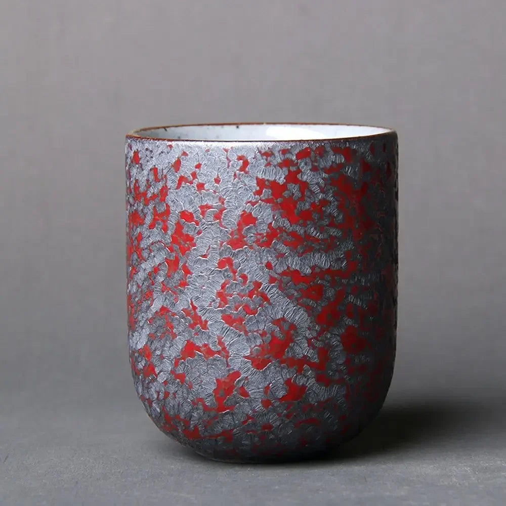 Calypso Espresso Cups — Allyours Closet (view 5)