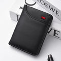Aldaro Leather Wallet — Allyours Closet (view 3)