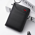 Aldaro Leather Wallet — Allyours Closet (view 3)