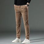 Harrington Pants - Ridgefield Corduroy Collection — Allyours Closet (view 5)