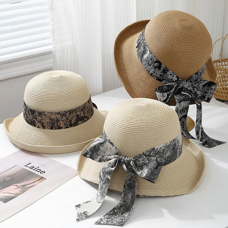 Capri Sun Hat — Allyours Closet