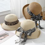 Capri Sun Hat — Allyours Closet