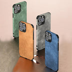 Cuero iPhone Case — Allyours Closet