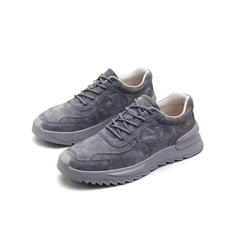 Arlow Suede Sneakers — Allyours Closet (view 5)