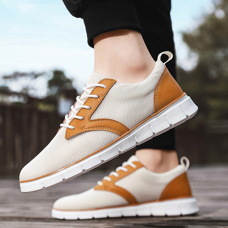 Knoxford Court Sneakers — Allyours Closet (view 3)