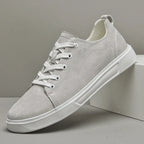 Vince Suede Sneakers — Allyours Closet (view 4)