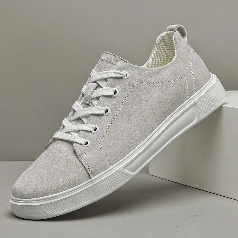 Vince Suede Sneakers — Allyours Closet (view 4)