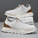 Brex Air Sneakers — Allyours Closet (view 5)