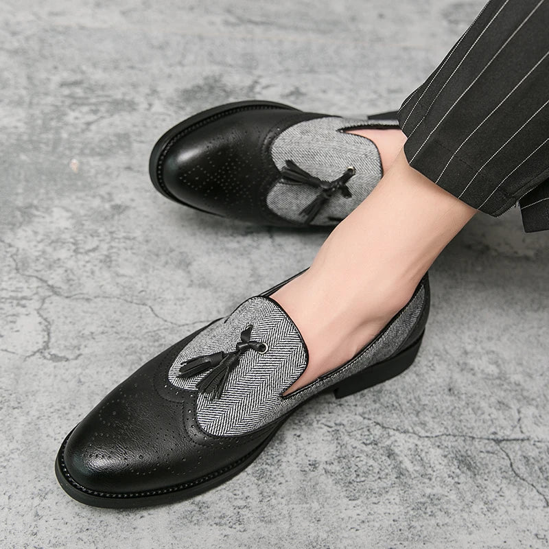 Montford Loafers — Allyours Closet (view 8)