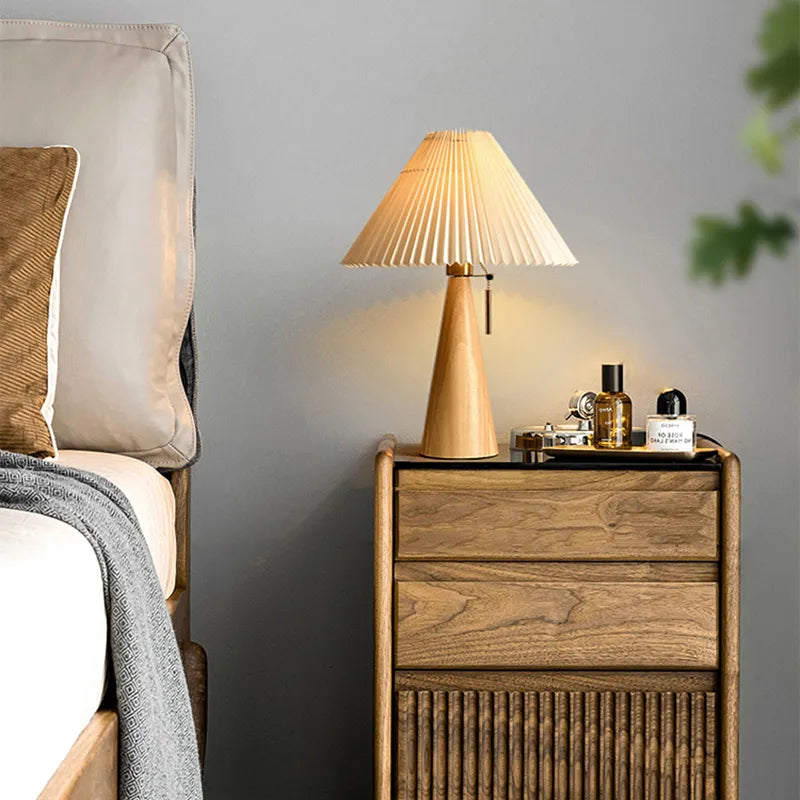 Dojo Lamp — Allyours Closet (view 2)