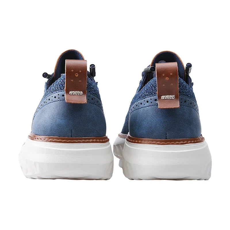 Axis Mesh Sneakers — Allyours Closet (view 11)