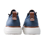 Axis Mesh Sneakers — Allyours Closet (view 11)