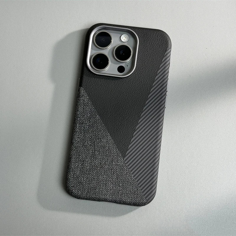 Carbon Edge iPhone Case — Allyours Closet (view 9)