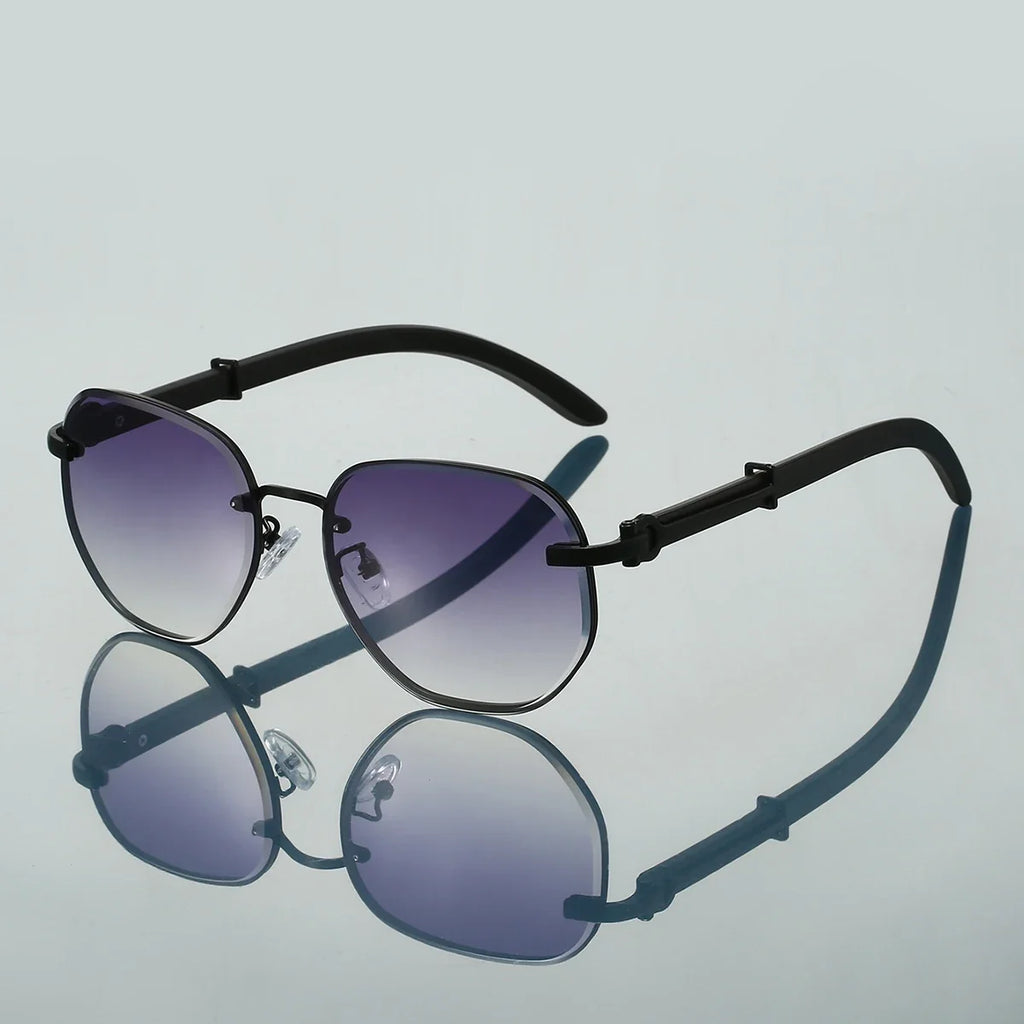 Vellure Shades — Allyours Closet (view 4)