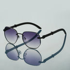 Vellure Shades — Allyours Closet (view 4)