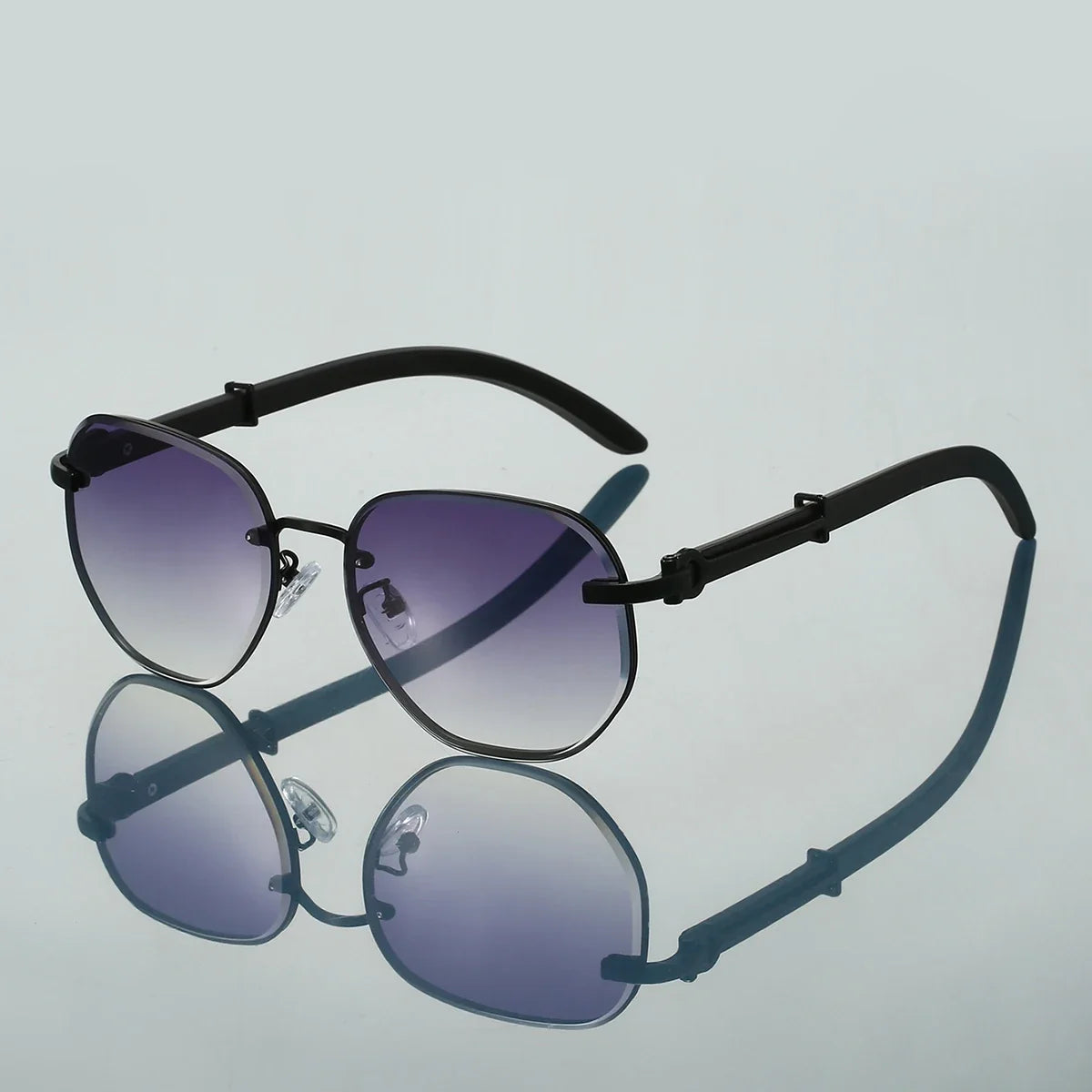 Vellure Shades — Allyours Closet (view 4)