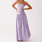 Women's Aria Strapless Dress