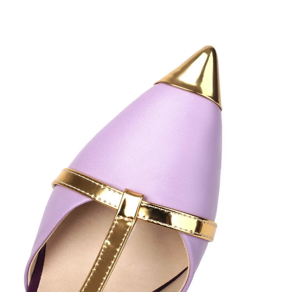 Naomi Bow Heels — Allyours Closet (view 5)