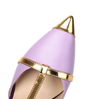 Naomi Bow Heels — Allyours Closet (view 5)
