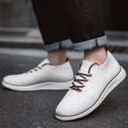 Orion Knit Sneakers — Allyours Closet (view 3)