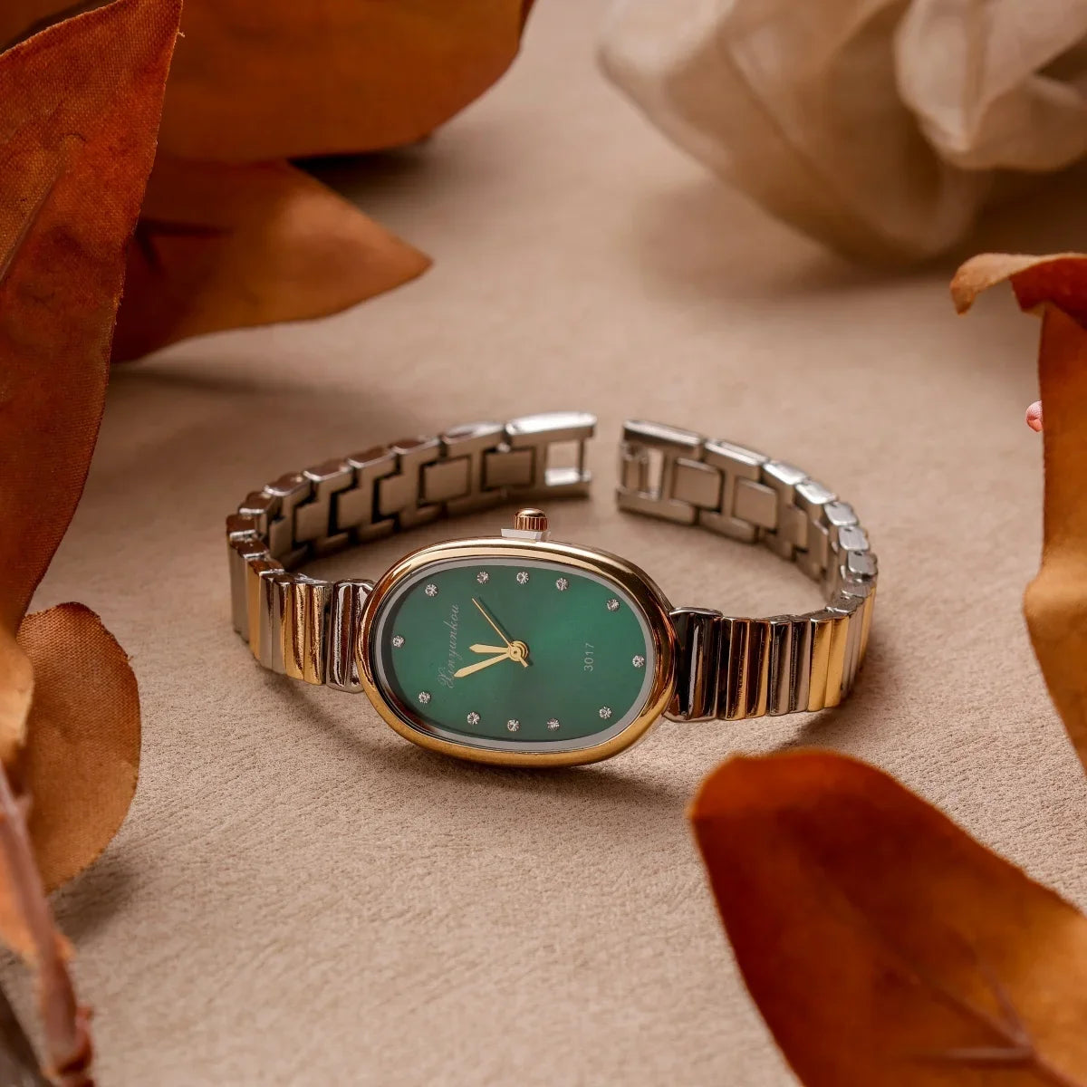 Sereni Wristwatch — Allyours Closet (view 4)