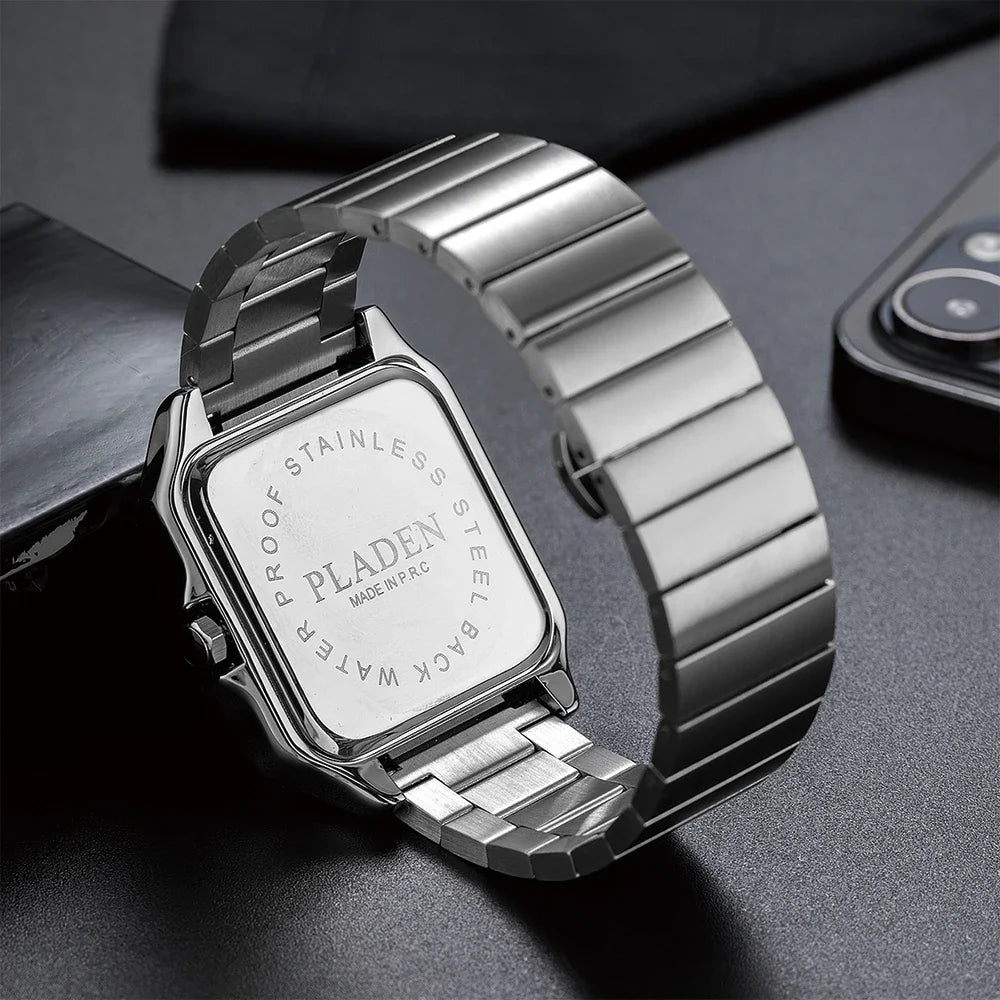 The Spectre Watch — Allyours Closet (view 11)