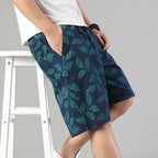 Tulum Breeze Shorts — Allyours Closet (view 2)