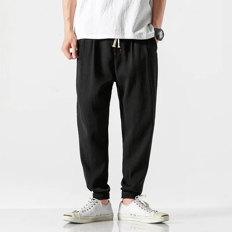 Oasis Joggers — Allyours Closet (view 3)