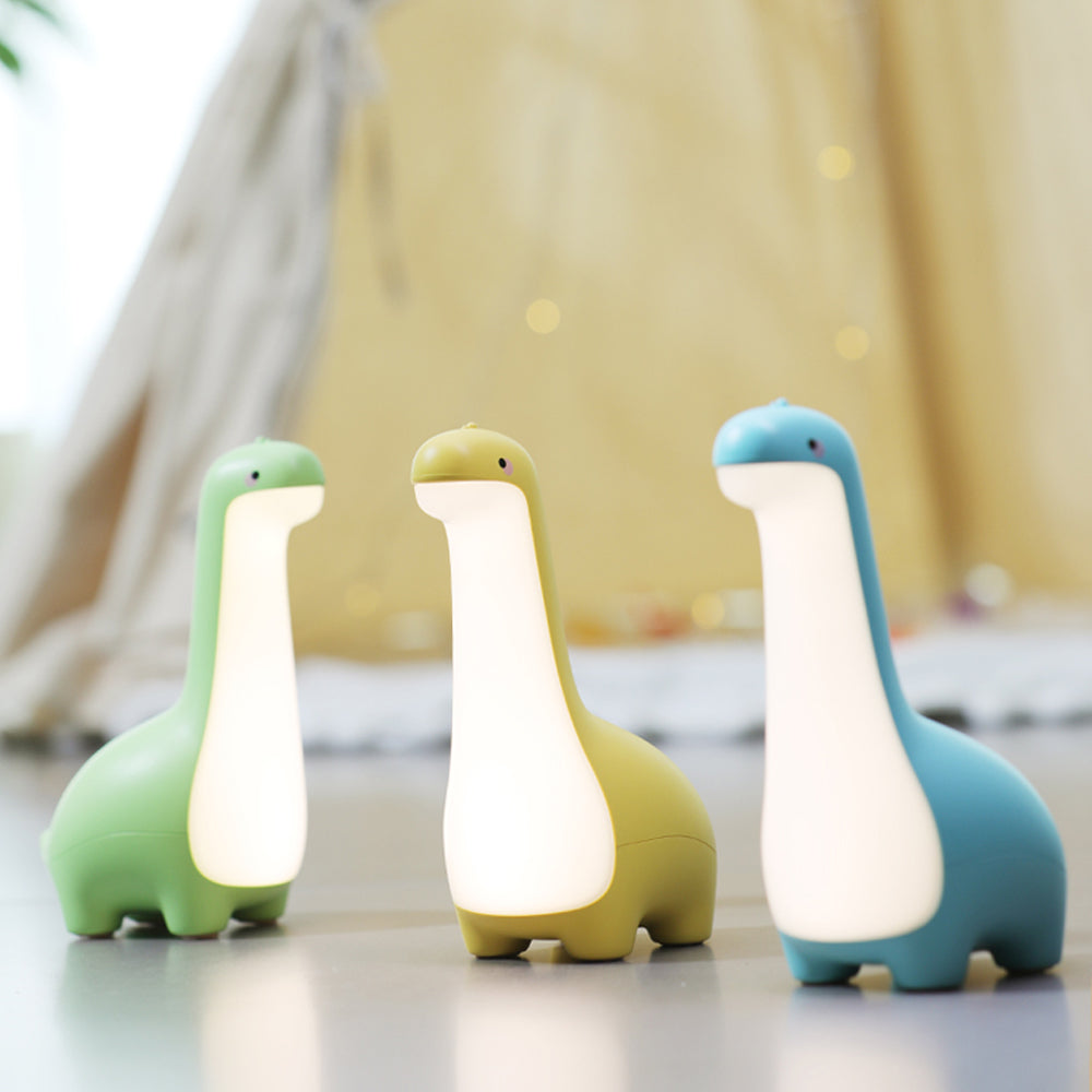 Dino Night Light — Allyours Closet (view 6)