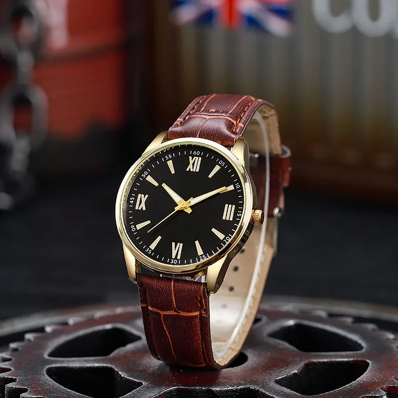 Ortega II Watch — Allyours Closet