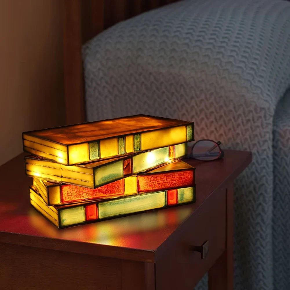 Chapter Glow Night Light — Allyours Closet (view 2)