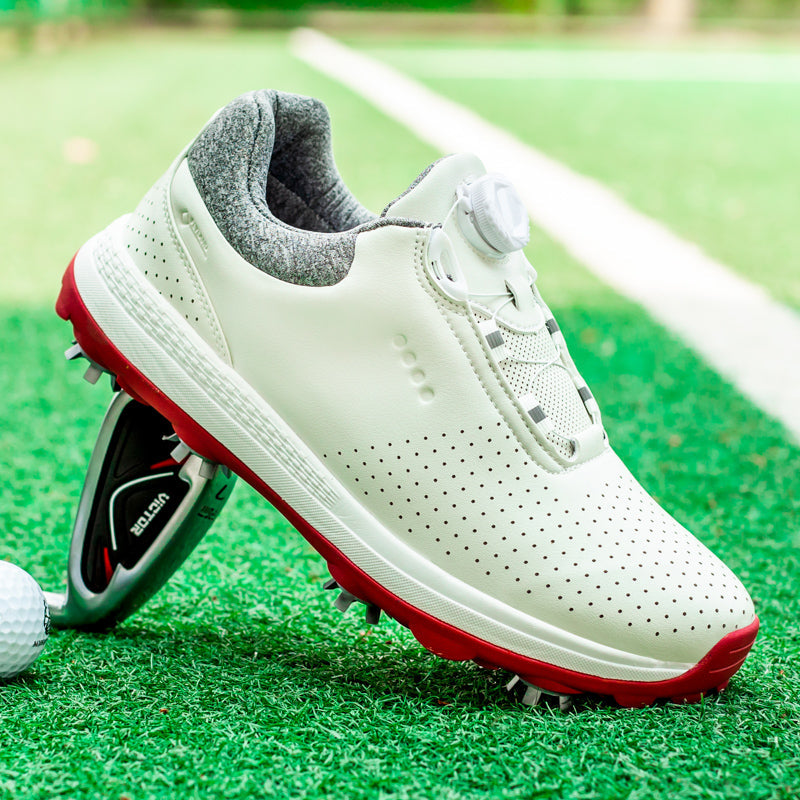 Tour Pro Golf Shoes — Allyours Closet (view 5)