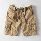 Jackson Cargo Shorts — Allyours Closet (view 3)