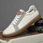 Core City Leather Sneakers — Allyours Closet (view 2)