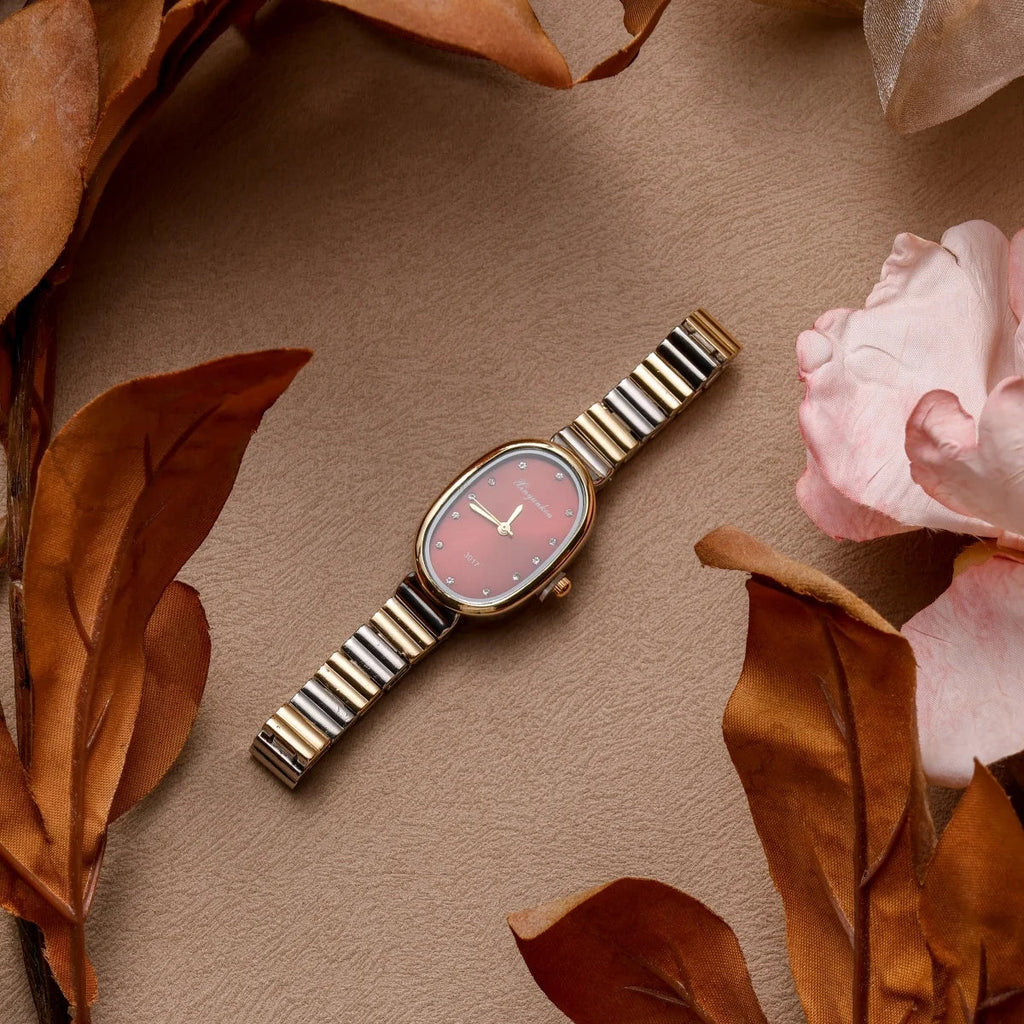 Sereni Wristwatch — Allyours Closet (view 5)