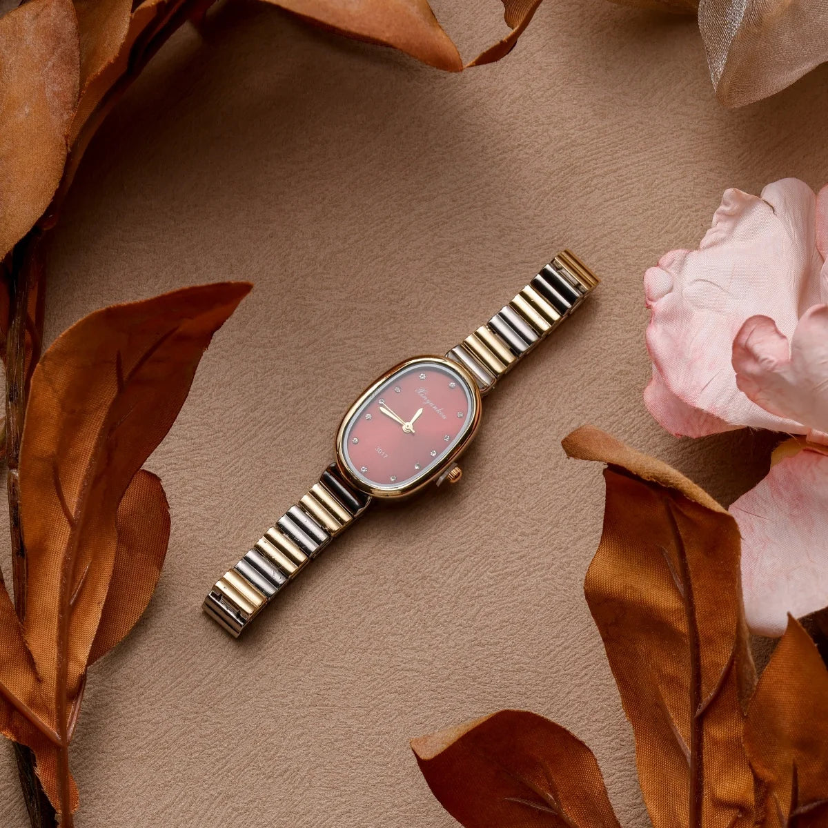 Sereni Wristwatch — Allyours Closet (view 5)