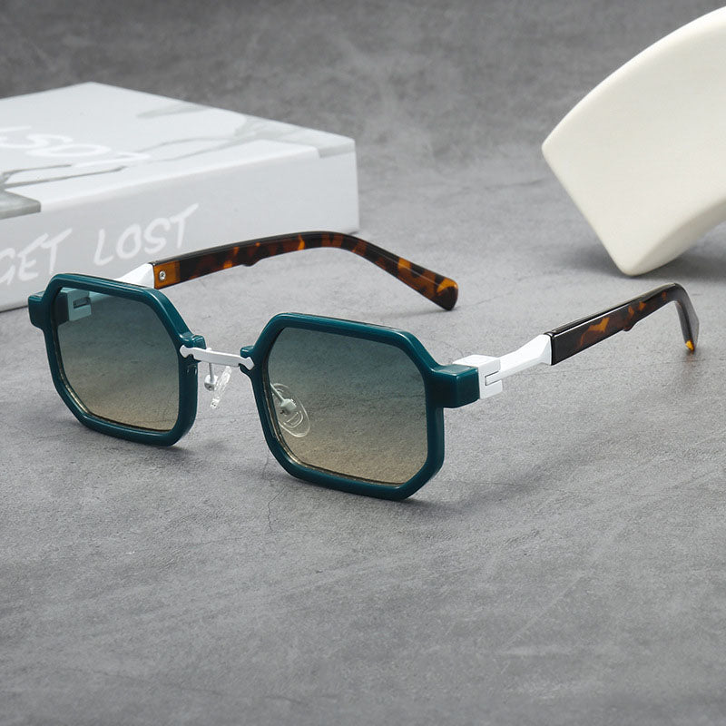 Bella Optic Sunglasses — Allyours Closet (view 5)