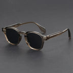Maven Retro Shades — Allyours Closet (view 6)