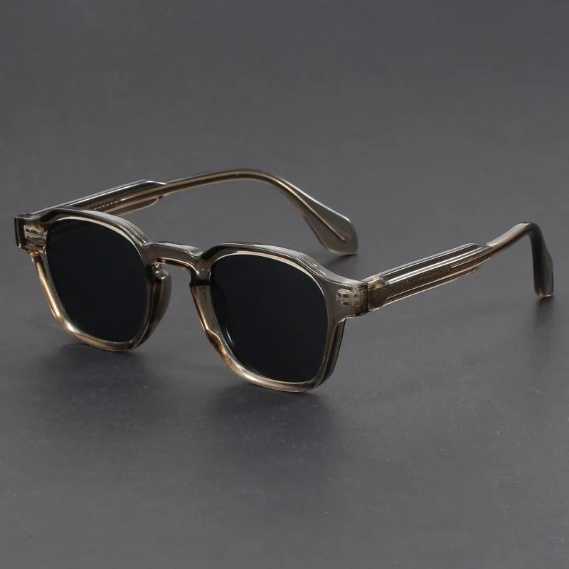 Maven Retro Shades — Allyours Closet (view 6)