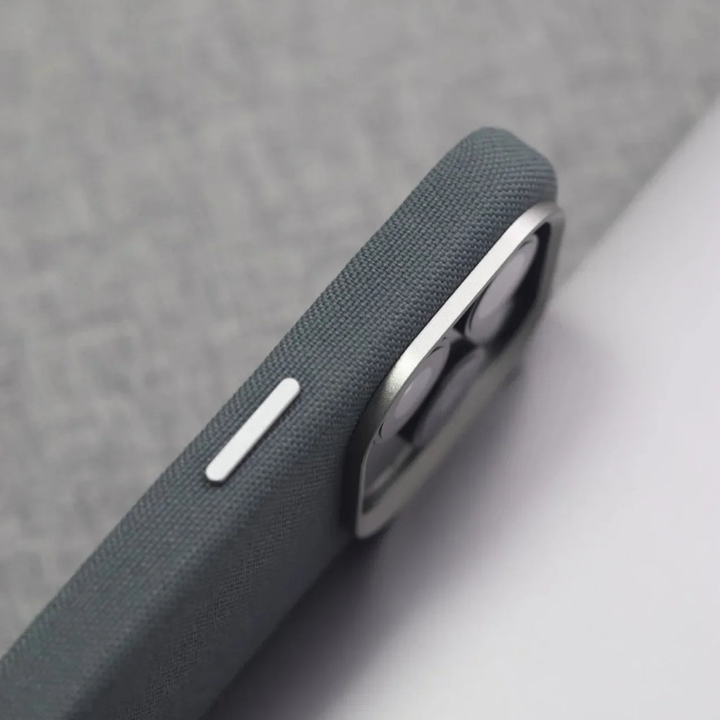 Zeno Canvas iPhone Case — Allyours Closet (view 4)