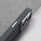 Zeno Canvas iPhone Case — Allyours Closet (view 4)