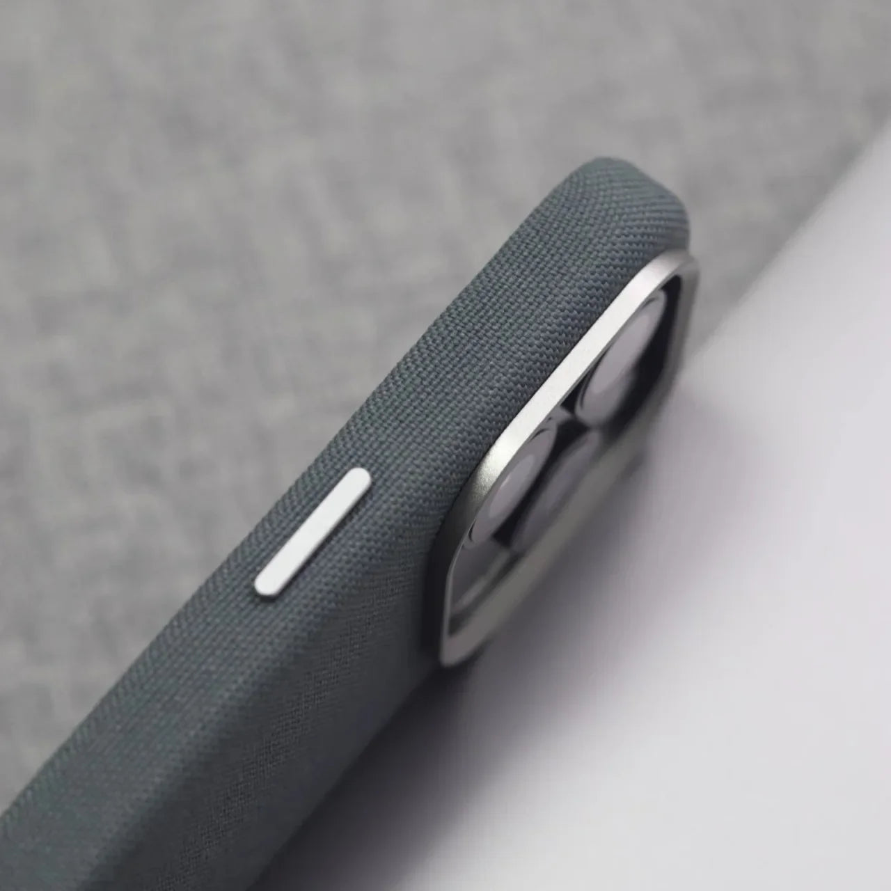 Zeno Canvas iPhone Case — Allyours Closet (view 4)