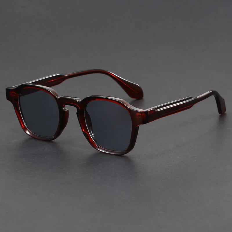 Maven Retro Shades — Allyours Closet (view 8)