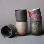 Calypso Espresso Cups — Allyours Closet